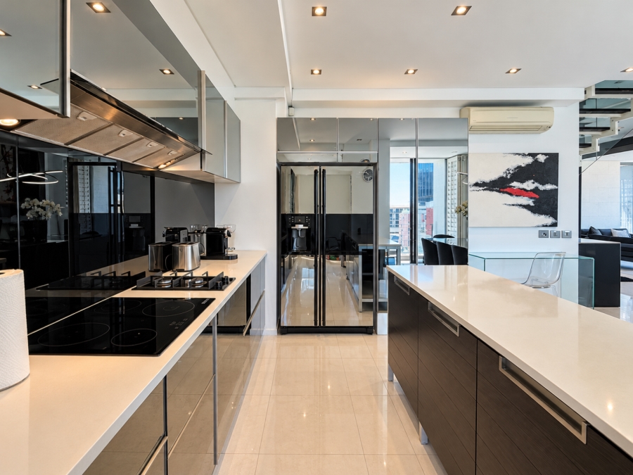 2 Bedroom Property for Sale in Cape Town City Centre Western Cape